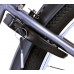 Volare Cross Kinderfiets - Jongens - 24 inch - donker Grijs