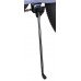 Volare Cross Kinderfiets - Jongens - 24 inch - donker Grijs