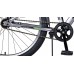 Volare Cross Kinderfiets - Jongens - 24 inch - donker Grijs