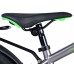 Volare Cross Kinderfiets - Jongens - 24 inch - donker Grijs