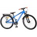 Volare Cross Kinderfiets - Jongens - 24 inch - Blauw