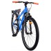 Volare Cross Kinderfiets - Jongens - 24 inch - Blauw