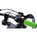 Volare Cross Kinderfiets - Jongens - 24 inch - Grijs - 21 versnellingen - Twee handremmen