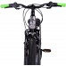 Volare Cross Kinderfiets - Jongens - 24 inch - Grijs - 21 versnellingen - Twee handremmen