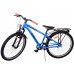 Volare Cross Kinderfiets - Jongens - 24 inch - Blauw