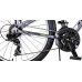 Volare Cross Kinderfiets - Jongens - 24 inch - Grijs - 21 versnellingen - Twee handremmen