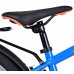 Volare Cross Kinderfiets - Jongens - 24 inch - Blauw