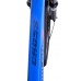 Volare Cross Kinderfiets - Jongens - 24 inch - Blauw