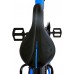 Volare Cross Kinderfiets - Jongens - 24 inch - Blauw - 18 versnellingen - Twee handremmen