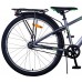 Volare Cross Kinderfiets - Jongens - 26 inch - donker Grijs - 3 Versnellingen