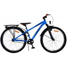 Volare Cross Kinderfiets - Jongens - 26 inch - Blauw