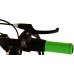 Volare Cross Kinderfiets - Jongens - 26 inch - Grijs - 18 versnellingen - Twee handremmen