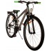 Volare Cross Kinderfiets - Jongens - 26 inch - Grijs - 18 versnellingen - Twee handremmen