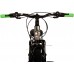 Volare Cross Kinderfiets - Jongens - 26 inch - Grijs - 18 versnellingen - Twee handremmen