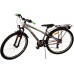 Volare Cross Kinderfiets - Jongens - 26 inch - Grijs - 18 versnellingen - Twee handremmen