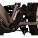 Volare Cross Kinderfiets - Jongens - 26 inch - Grijs - 18 versnellingen - Twee handremmen