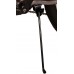 Volare Cross Kinderfiets - Jongens - 26 inch - Grijs - 18 versnellingen - Twee handremmen