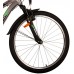 Volare Cross Kinderfiets - Jongens - 26 inch - Grijs - 18 versnellingen - Twee handremmen