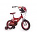 Disney Cars Kinderfiets - Jongens - 12 inch - Twee handremmen Disney Cars Kinderfiets - Jongens - 12 inch - Twee handremmen