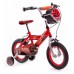 Disney Cars Kinderfiets - Jongens - 12 inch - Twee handremmen Disney Cars Kinderfiets - Jongens - 12 inch - Twee handremmen