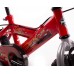 Disney Cars Kinderfiets - Jongens - 12 inch - Twee handremmen Disney Cars Kinderfiets - Jongens - 12 inch - Twee handremmen