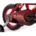 Disney Cars Kinderfiets - Jongens - 12 inch - Twee handremmen Disney Cars Kinderfiets - Jongens - 12 inch - Twee handremmen