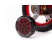 Disney Cars Kinderfiets - Jongens - 12 inch - Twee handremmen Disney Cars Kinderfiets - Jongens - 12 inch - Twee handremmen