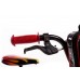 Disney Cars Kinderfiets - Jongens - 14 inch - Rood - Twee handremmen Disney Cars Kinderfiets - Jongens - 14 inch - Rood - Twee handremmen