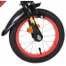 Disney Cars Kinderfiets - Jongens - 12 inch - Rood