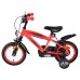 Disney Cars Kinderfiets - Jongens - 12 inch - Twee handremmen