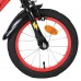 Disney Cars Kinderfiets - Jongens - 14 inch - Rood