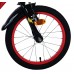 Disney Cars Kinderfiets - Jongens - 16 inch - Rood - Twee handremmen