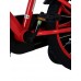 Disney Cars Kinderfiets - Jongens - 16 inch - Rood - Twee handremmen