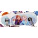 Disney Frozen 2 Kinderfiets - Meisjes - 12 inch - Blauw/Paars