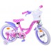 Disney Minnie Cutest Ever! Kinderfiets - Meisjes - 16 inch - Roze