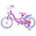 Disney Minnie Cutest Ever! Kinderfiets - Meisjes - 16 inch - Roze