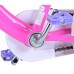 Disney Minnie Cutest Ever! Kinderfiets - Meisjes - 16 inch - Roze
