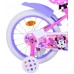 Disney Minnie Cutest Ever! Kinderfiets - Meisjes - 16 inch - Roze