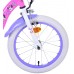 Disney Minnie Cutest Ever! Kinderfiets - Meisjes - 16 inch - Roze