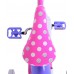 Disney Minnie Cutest Ever! Kinderfiets - Meisjes - 16 inch - Roze