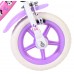 Disney Minnie Kinderfiets - Meisjes - Mag Wheels - 12 inch - Roze