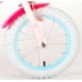 Disney Princess Kinderfiets - Meisjes - 14 inch - Roze