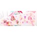 Disney Princess Kinderfiets - Meisjes - 14 inch - Roze