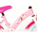 Disney Princess Kinderfiets - Meisjes - 14 inch - Roze