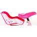 Disney Princess Kinderfiets - Meisjes - 14 inch - Roze