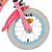 Disney Princess Kinderfiets - Meisjes - 12 inch - Roze
