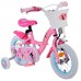 Disney Princess Kinderfiets - Meisjes - 12 inch - Roze