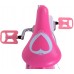Disney Princess Kinderfiets - Meisjes - 16 inch - Roze - Twee Handremmen