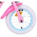 Disney Princess Kinderfiets - Meisjes - 12 inch - Roze - Twee Handremmen