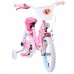 Disney Princess Kinderfiets - Meisjes - 14 inch - Roze Disney Princess Kinderfiets - Meisjes - 14 inch - Roze